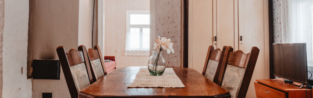 Unistad maale kolimisest? Need 3 idüllilist maja saad endale vähem kui 100 000 euro eest