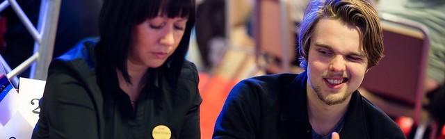 POKKERIÄSS RANNO SOOTLA aitas koguda 5241 eurot Pardiralli toetuseks
