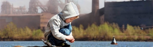 Uuring: Ida-Virumaa on sünnitajatele halvim koht