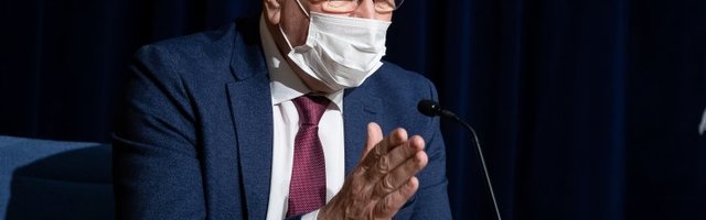 Mart Helme: teeme Läti, Leedu ja Soomega koostööd, et piirikontrollimeetmeid leeveneks