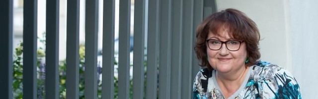 Psühhoterapeut Kait Sinisalu: „Mul on terasest munad!“