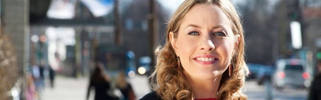 Oudekki Loone: Riigikogu toetab laiendatud kollektiivlepingute sõlmimist