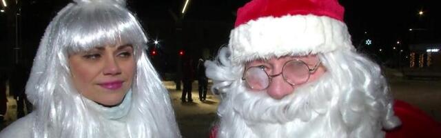 Reporter: Tänavune talv algas ilusa lumevaibaga