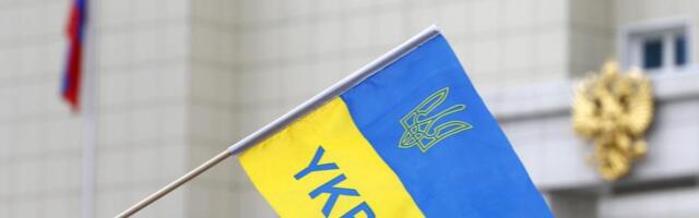 Toomas Alatalu: miks ikkagi Venemaa tahab Ukrainat, kui seda kujutatakse kui "Lenini suvaline looming, verine riigipööre, vaesuse sümbol"?