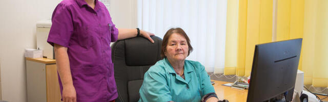 Saaremaa üks kogenumaid perearste paneb ameti maha