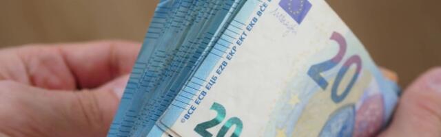 Reporter: Nii suurt hinnakasvu, kui praegu on toimunud, pole Eesti oma rikkaliku ajaloo jooksul veel näinud