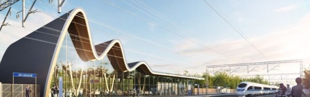 Euroopa Kontrollikoda: Rail Baltic läheb plaanitust kallimaks ja küsitav on ka tasuvus