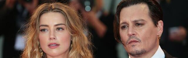 Halastamatu põhjus, miks Johnny Depp kohtus Amber Heardile silma ei vaata
