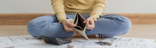 Makseraskustesse sattunud eraisikul on tänasest rohkem võimalusi