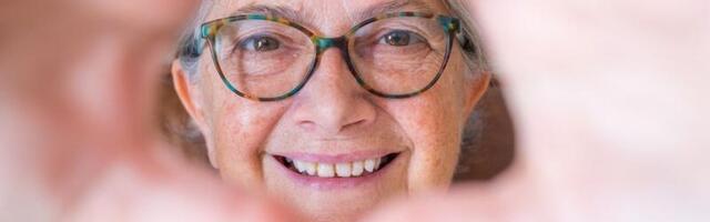 78-aastane naine palub abi: kuidas paista meestele potentsiaalse seksuaalpartnerina?