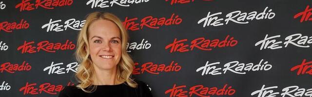 [KUULA INTERVJUUD] - Kristina Redlich - LAAK Disain sisustussalong Raplas