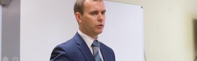 Miks oli tarvis muuta Sillamäe ja Narva-Jõesuu vahelist piiri?