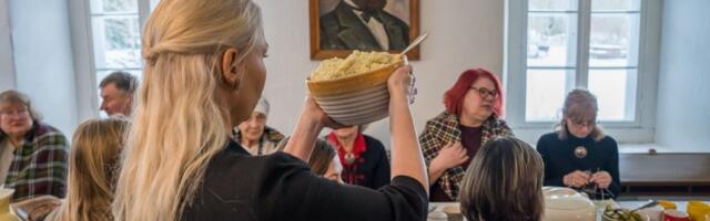 Mulgi puder vajab UNESCOsse minekuks kogukonna toetusavaldusi