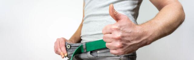 Uuring paljastas tõe peenise suuruse kohta