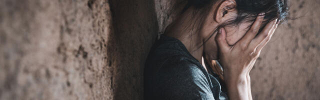 KUIDAS TUNDA ära vägivaldne mees?