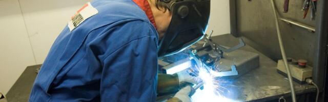 Majandustulemused | Metallitööstuse käive kasvas, aga sisendhindade tõus napsas suure osa kasumist