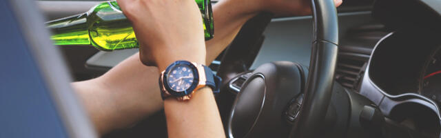 Ülevaade uuringutest: Väsimus autoroolis on võrreldav joobega