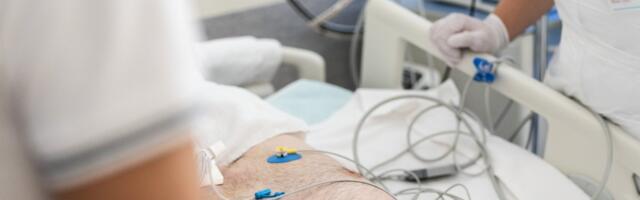 Eero Merilind: keeleprobleemid Eesti tervishoius on oht patsiendi tervisele