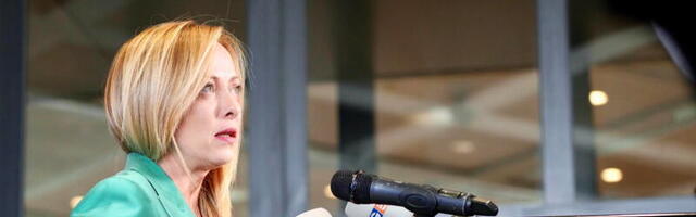 Itaalia toetab majanduskasvu maksude langetamisega