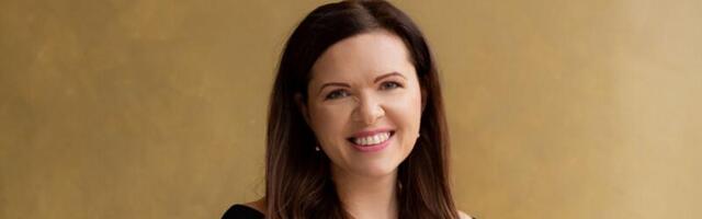 Britta Burket: vahel on vaja müksu, et liikuma hakata