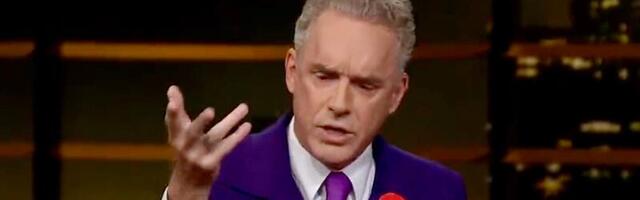 Michael Schwarz: Jordan Petersoni sõnul maksavad demokraadid vasakäärmusluse eest ränka hinda