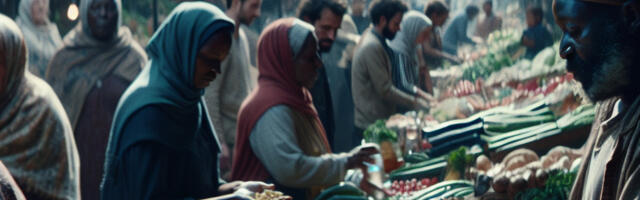 Kaspar Oja: meil on toidu hind kerkinud rohkem kui mujal Euroopas