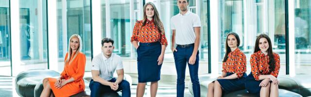 Selgusid Eesti ihaldusväärseimad tööandjad! Mis teeb tööandja ihaldusväärseks?