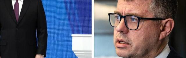 Urmas Reinsalu: Putini kõne toimumine 24 tundi enne Aleksei Navalnõi matust on sümboolne