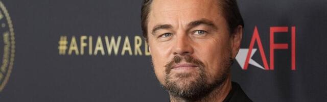 Kõrvaklapid kõrva! Playboy modell paljastas Leonardo DiCaprio veidrad eelistused magamistoas 