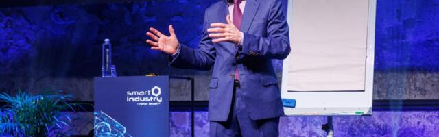 Riik suunab 5 miljonit eurot ettevõtete digitaliseerimise toetuseks