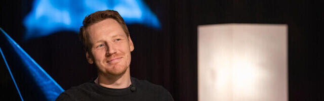 Hendrik Toompere jr: kui tahame teatrikaardil olla, peame tegema suurlavastusi