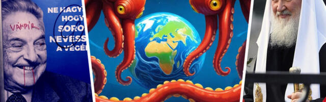 Eestil oleks vaja välisagentide seadust