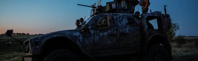 SÕJAPÄEVIK (842. päev) | Vene sõjablogijad: armeel ei jätku mehi, Ukraina sunnib meid positsioonisõtta