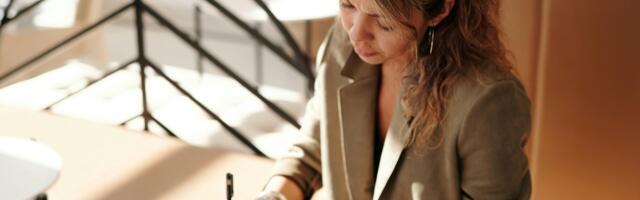 Kuidas leida tasakaal oma isikliku ja karjäärialase arengu vahel?