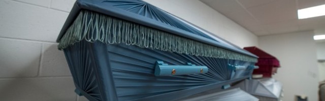 Registri juht selgitab: mis haigus läheb kirja koroonahaige surmatunnistusele?