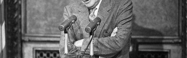 Poliitilised eksperdid on metsistunud