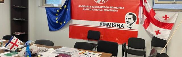 Бывший посол Эстонии в Тбилиси: о продвижении Грузии в ЕС пока можно забыть