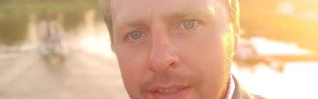 Indrek Pähnapuu- Teab keegi, mis on saanud kampaaniast “miljon mürsku”?