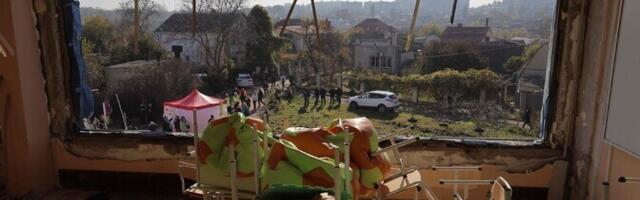 990-й день войны: США поставят Украине 500 зенитных ракет Patriot и NASAMS