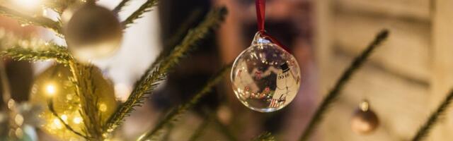 Urmas Nageli jõuluessee: võib-olla peaksime hoopis olema rohkem rõõmunäljased kui seni