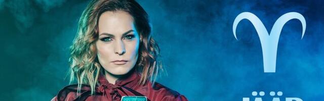 MAALEHE HOROSKOOP 2025 | Jäär 21.03-19.04