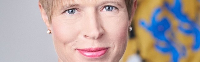 Kersti Kaljulaid: Mart Helme ei sobi Eesti Vabariigi valitsusse.