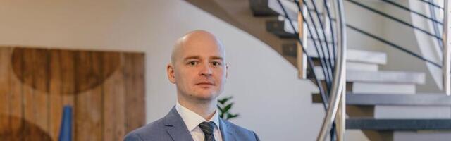 Swedbanki uueks finantsjuhiks saab Meelis Kadarpik
