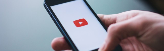 Google lihtsustab Youtube’i rakenduse kasutamist