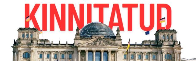 Saksa valitsus tunnistab põhiõiguste piiramist uute rahvusvaheliste tervishoiu-eeskirjadega