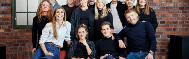 Norrsken Evolve launches €57M fund to back "impact tech"