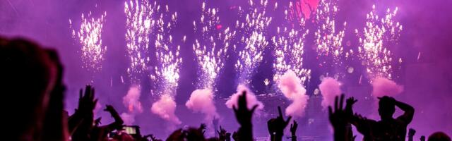 TAI kutsub ööelus ja festivalidel osalevaid inimesi uuringusse 