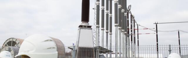Elektrihind kerkis augustis Soome hooldustööde ja tuulevaikuse mõjul