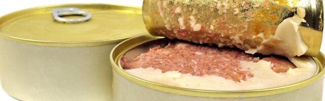 Seakatkuga võitlemiseks tellib riik 1 674 000 euro eest metsseakonserve