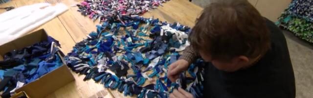 Hea Hoo töökeskused pakuvad tööd ligi 800 erivajadusega inimesele üle Eesti